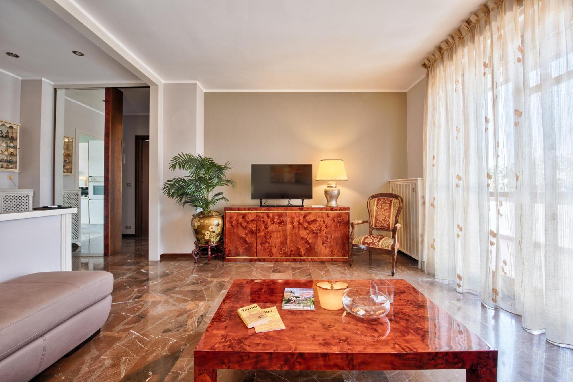 La Stellata By Apartments To Art Turin Exterior photo